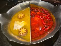 -湊湊火锅·茶憩(世博大道店)