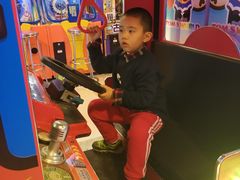 -汤姆熊欢乐世界(滨江店)
