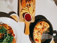 -必胜客(天河城店)