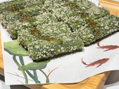 -阿露佳·舌尖上的安吉菜