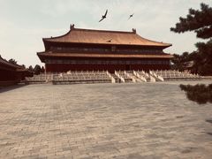 -北京市劳动人民文化宫(太庙)