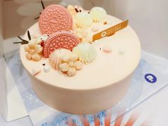 -派悦坊·甜品·蛋糕(虹口龙之梦店)