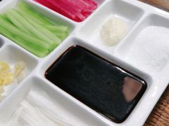 -小大董·烤鸭(王府井apm店)