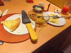 -菲滋意式餐厅(临海银泰店)