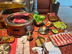 -西塔老太太泥炉烤肉(温州首店万象城黑金店)