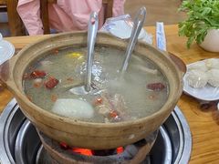 -蔡记·九米羊肉炉(东渡店)