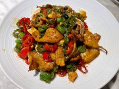 川湘小炒肉-蔴将·川菜(黄龙万科店)