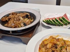 -凯鸽酒楼(操场城店)