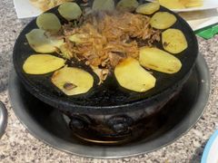 -厚味居炙子烤肉·清真(天桥南纬路店)