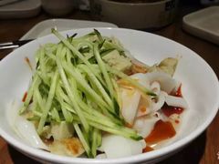 -大秦地·西北菜(纬四路店)