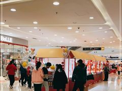 -万达广场(惠州大亚湾店)