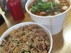 -明月虾面(厦禾路店)