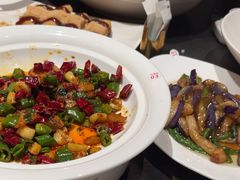 -一品红川菜(皇岗店)