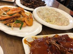 -砂锅李(九江路店)