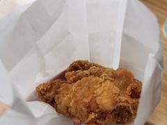 -麦当劳(鼓楼店)