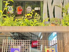 -GOTLOT COFFEE&KITCHEN角落厨房NOOK店