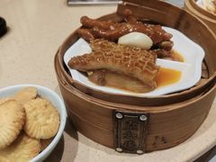 -点都德(水贝IBC店)
