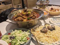 -太原茂业天地购物中心