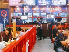 大堂-烧蠔帮·湛江生蚝(工农店)