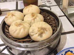 -萨莉亚意式餐厅(南京虹悦城店)