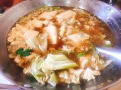 -老七饭馆(光荣道总店)