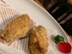 -新白鹿餐厅(百联中环店)