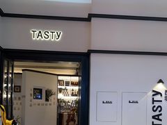 -西堤牛排(南京龙江店)