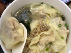 -笑来喜馄饨小笼工坊店(湖滨街店)