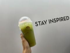 青提暴柠-喜茶(中山利和新地店)