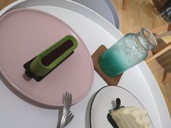 -隹木咖啡馆(宝龙广场店)