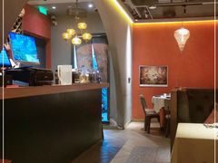 -丝路金桃·新疆菜(徐汇店)