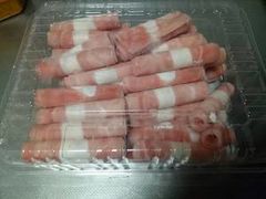 肥牛-烤圣自助美食音乐餐厅