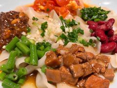 -秦和居(大唐时代店)