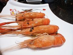 -海鲨湾海鲜会馆(百家湖1912店)