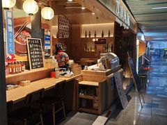 -本日風和·寿司·料理(博地中心店)