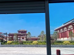 -洛阳古墓博物馆