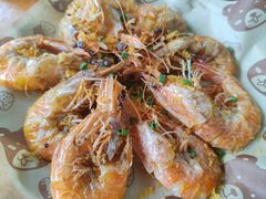 -坛南湾阿强农家乐.海鲜大排档老字号(福州地标美食店)
