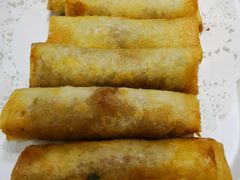 春卷-胖锅轩(水塔店)