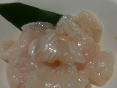 -海底捞火锅(勒泰店)