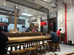 -三十三碗黄牛肉面(东原1891店)
