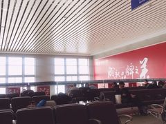 -洛阳龙门站