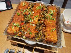 -管氏翅吧(马家堡店)