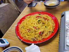 -破三川·新川菜(静安大融城店)