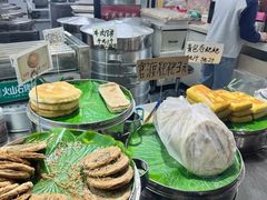 -李氏憨粑粑(官渡古镇店)