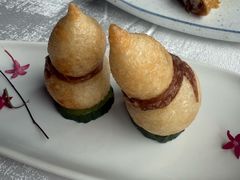 -东海朗廷酒店-唐阁T’ANG COURT 中餐厅