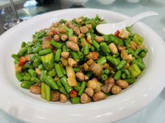 -仑头海鲜城(仑头环村南路店)