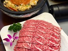 -金龙·打边炉(武进路店)