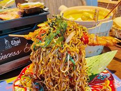 -泰妃殿(武汉首店)