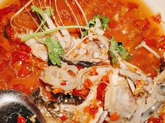 -湘阁里辣(东门茂业店)