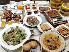 -北海渔村酒楼·粤菜海鲜点心(新华店)